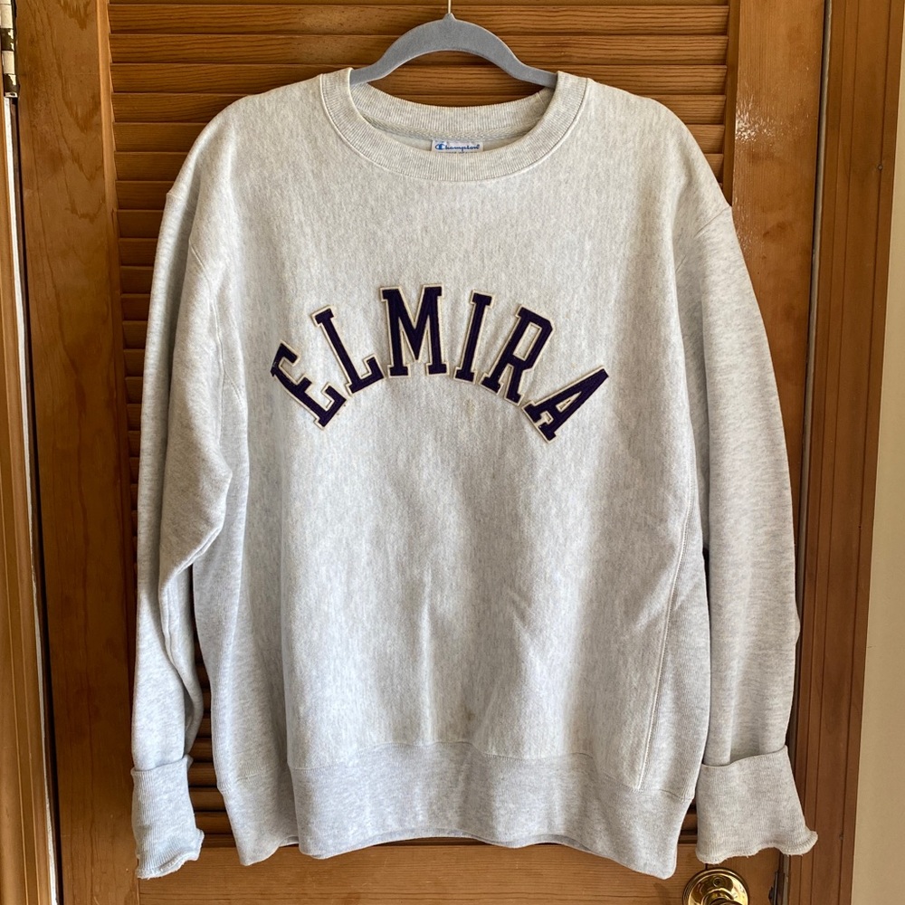 Elmira College Sweatshirt